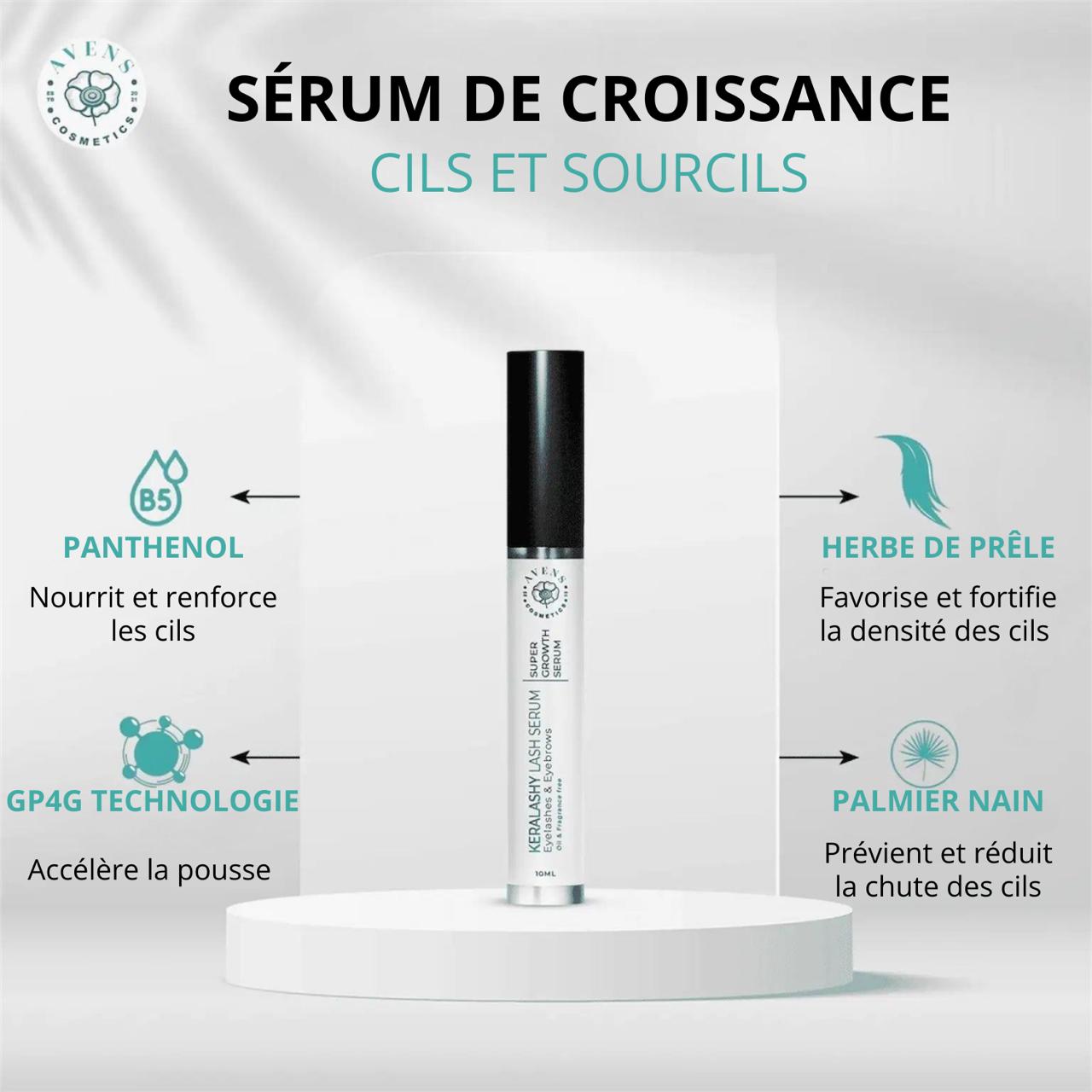 KERADUO SERUM