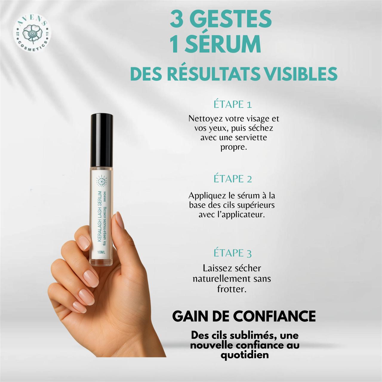 KERADUO SERUM