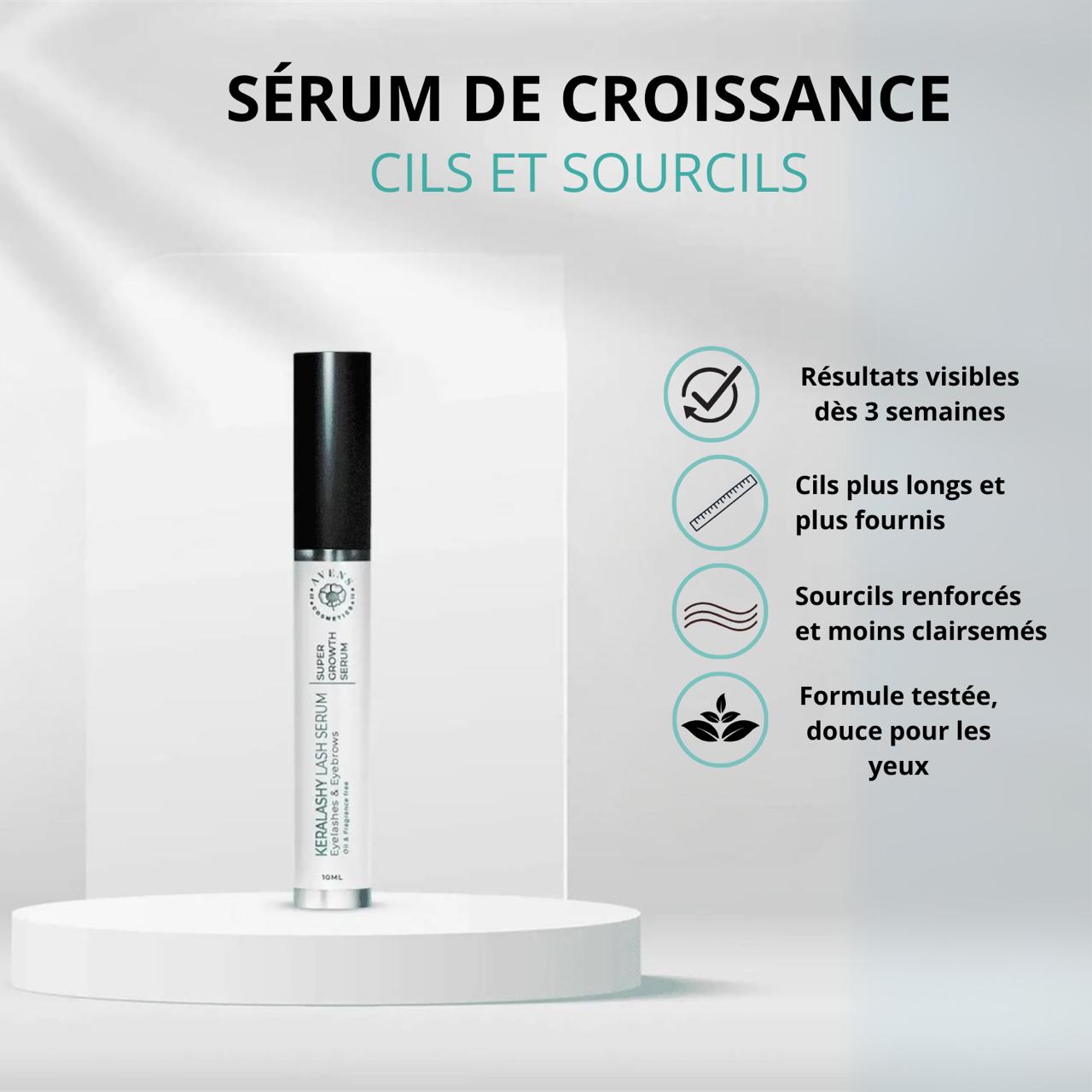 KERADUO SERUM