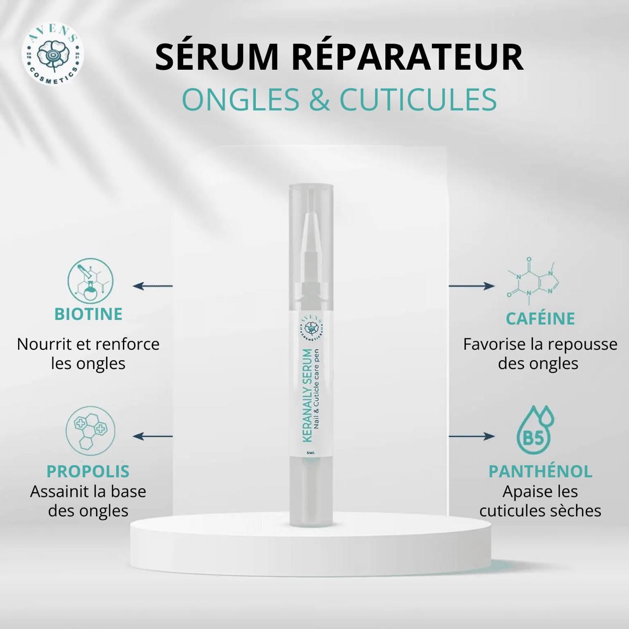 KERADUO SERUM