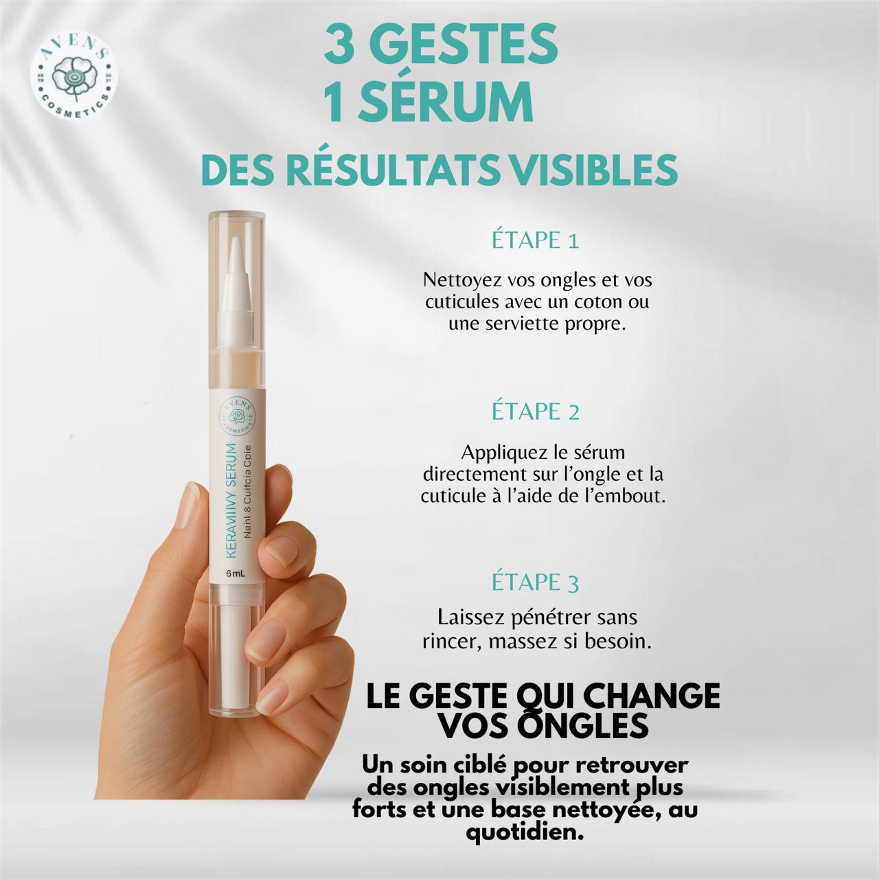 KERADUO SERUM