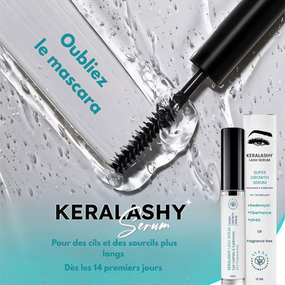 KERALASHY SERUM