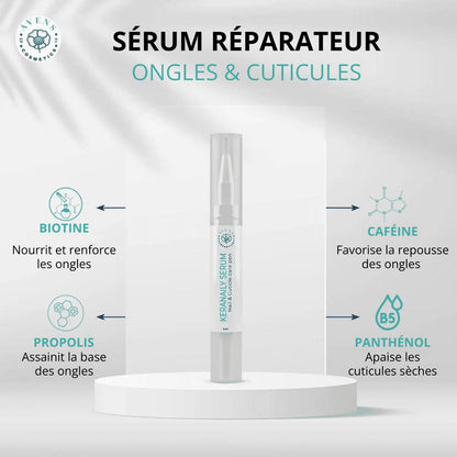 KERANAILY SERUM